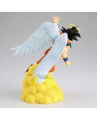 FIGURA DRAGON BALL Z HISTORY BOX GOKU   4983164898583