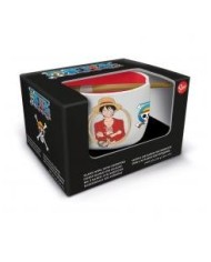 CUENCO RAMEN CON PALILLOS ONE PIECE CLASSIC 8412497013401 CUENCO RAMEN CON PALILLOS ONE PIECE CLASSIC 8412497013401