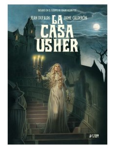 JEAN DUFAUX,YERMO EDICIONES,,9788410446809,LA PRINCESA QUE QUISO ESCAPAR 04, JEAN DUFAUX,YERMO EDICIONES,,9788410446809,LA PRINCESA QUE QUISO ESCAPAR 04,