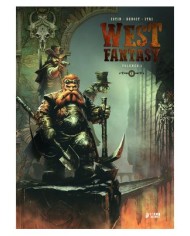 J.L. ISTIN,YERMO EDICIONES,,9788410446724,SMILEY 06,