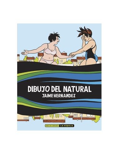 JAIME HERNANDEZ,LA CUPULA,,9788410264243,LA MISMA DIFERENCIA, JAIME HERNANDEZ,LA CUPULA,,9788410264243,LA MISMA DIFERENCIA,