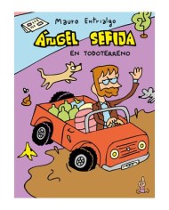 MAURO ENTRIALGO,ASTIBERRI EDICIONES,,9788410332508,ARCHIVOS EXPIATORIOS,