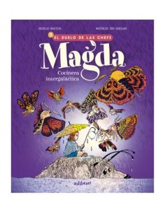 MATHILDE VAN GHELUWE,ASTIBERRI EDICIONES,,9788410332232,VAGABOND 22 (COMIC), MATHILDE VAN GHELUWE,ASTIBERRI EDICIONES,,9788410332232,VAGABOND 22 (COMIC),