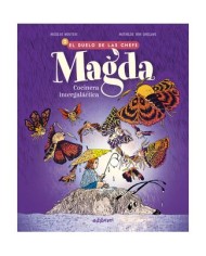 MATHILDE VAN GHELUWE,ASTIBERRI EDICIONES,,9788410332232,VAGABOND 22 (COMIC),