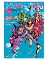 HIROHIKO ARAKI,IVREA,,9791387691660,ONE PUNCH-MAN 17 (COMIC),