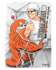 GODEN HAMADA,IVREA,,9791387691684,LA SOMBRA SOBRE INNSMOUTH,