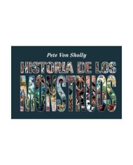 PETE VON SHOLLY,DIABOLO,,9788419790712,CON C DE CTHULHU, PETE VON SHOLLY,DIABOLO,,9788419790712,CON C DE CTHULHU,