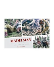 OSCAR TAHOCES OLANO,DIABOLO,,9788419790729,LIMBO HOTEL,