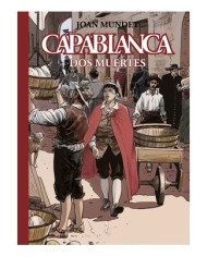 JOAN MUNDET,CASCABORRA EDICIONES,,9788412949209,STREET FIGHTER ORIGENES - AKUMA,