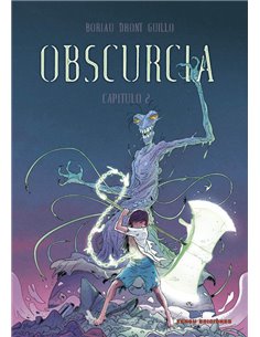 OBSCURCIA VOL 2 OBSCURCIA VOL 2