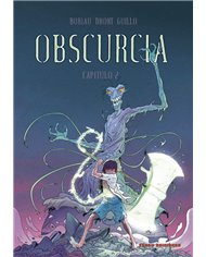 OBSCURCIA VOL 2