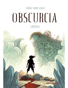 OBSCURCIA VOL1 OBSCURCIA VOL1
