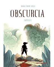 OBSCURCIA VOL1