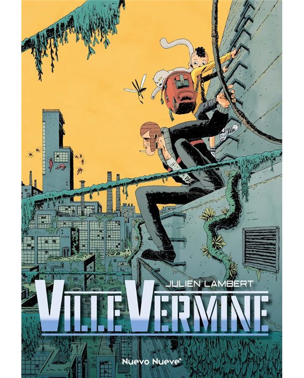 VILLEVERMINE