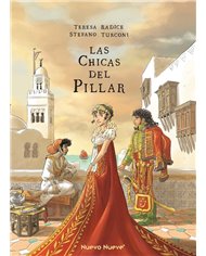 CHICAS DEL PILLAR,LAS 3 CHICAS DEL PILLAR,LAS 3