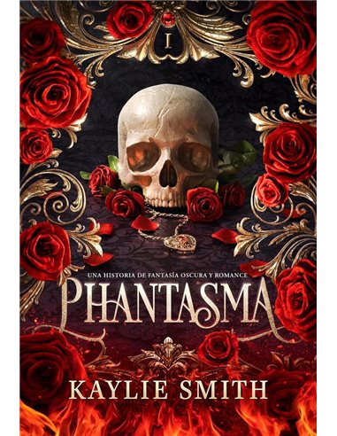 JUEGOS CRUELES 1 PHANTASMA