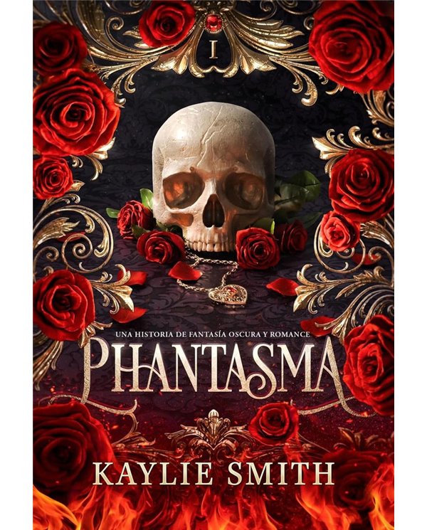 JUEGOS CRUELES 1 PHANTASMA