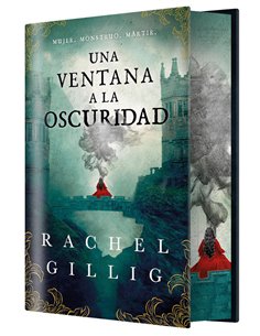 UNA VENTANA A LA OSCURIDAD EDICION ESPECIAL LIMITADA