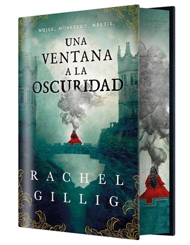 UNA VENTANA A LA OSCURIDAD EDICION ESPECIAL LIMITADA UNA VENTANA A LA OSCURIDAD EDICION ESPECIAL LIMITADA