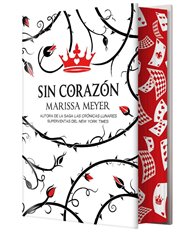 SIN CORAZON EDICION ESPECIAL LIMITADA