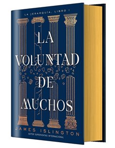 LA VOLUNTAD DE MUCHOS EDICION ESPECIAL LIMITADA