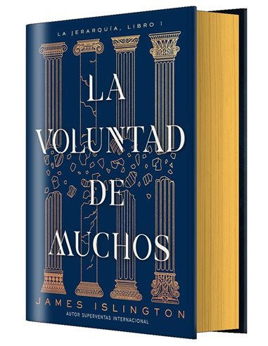 LA VOLUNTAD DE MUCHOS EDICION ESPECIAL LIMITADA LA VOLUNTAD DE MUCHOS EDICION ESPECIAL LIMITADA