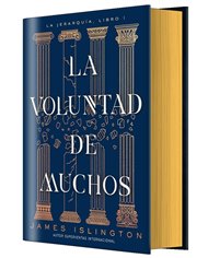 LA VOLUNTAD DE MUCHOS EDICION ESPECIAL LIMITADA LA VOLUNTAD DE MUCHOS EDICION ESPECIAL LIMITADA