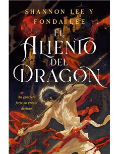 EL ALIENTO DEL DRAGON