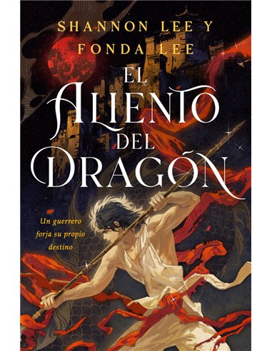 EL ALIENTO DEL DRAGON