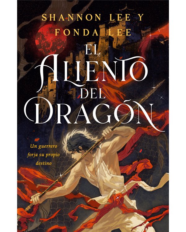 EL ALIENTO DEL DRAGON