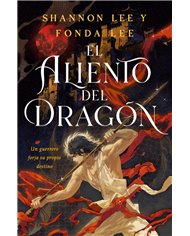 EL ALIENTO DEL DRAGON