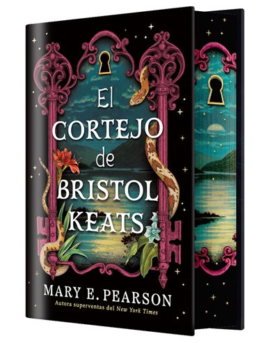 EL CORTEJO DE BRISTOL KEATS EDICION ESPECIAL LIMITADA EL CORTEJO DE BRISTOL KEATS EDICION ESPECIAL LIMITADA