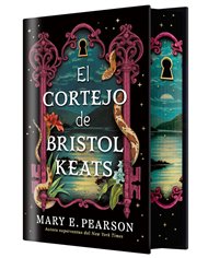 EL CORTEJO DE BRISTOL KEATS EDICION ESPECIAL LIMITADA EL CORTEJO DE BRISTOL KEATS EDICION ESPECIAL LIMITADA