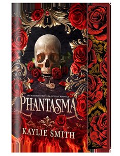 PHANTASMA 1 EDICION ESPECIAL LIMITADA