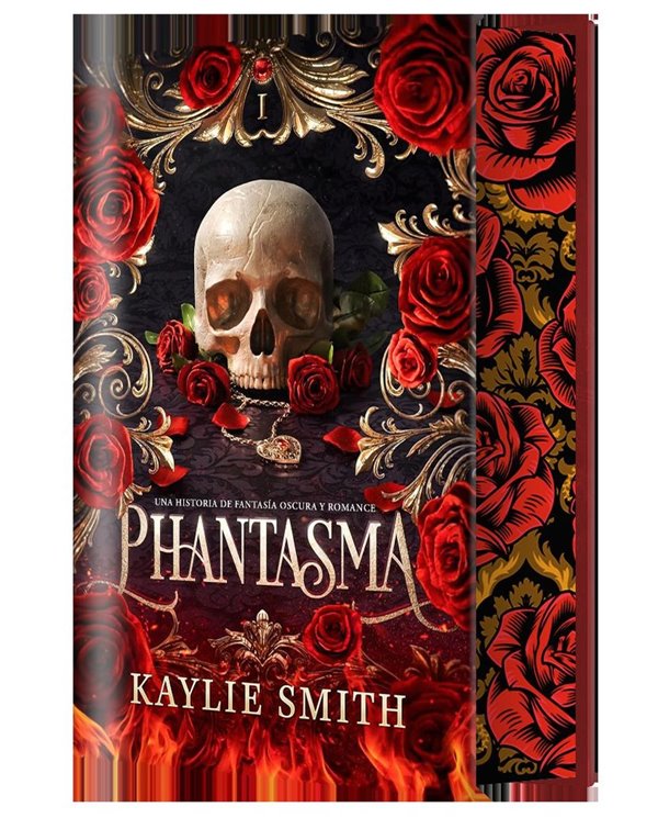 PHANTASMA 1 EDICION ESPECIAL LIMITADA