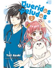 QUERIDOS PELUDOS 2