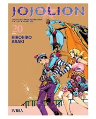 HIROHIKO ARAKI,IVREA,,9791387691844,SAKAMOTO DAYS 17,
