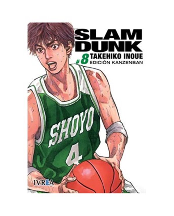 TAKEHIKO INOUE,IVREA,,9788415366034,LA MUERTE DE IRENE MARQUEZ,