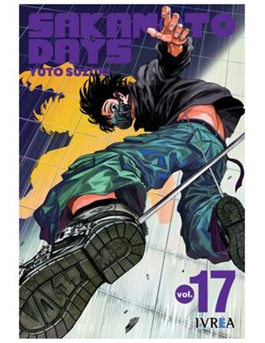 YUTO SUZUKI,IVREA,,9791387691851,MAX TALP AGENT SECRET 01: ESPINADOR, YUTO SUZUKI,IVREA,,9791387691851,MAX TALP AGENT SECRET 01: ESPINADOR,