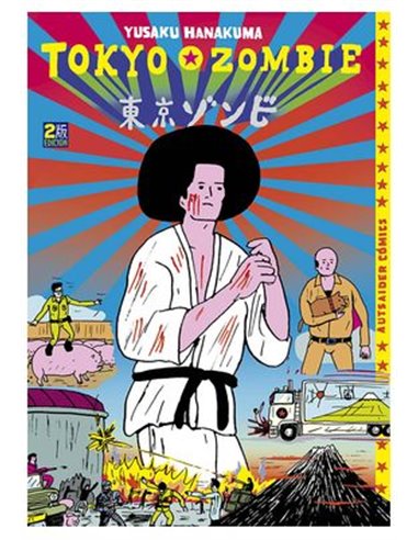 YUSAKU HANAKUMA,AUTSAIDER COMICS,,9788412968224,MAX TOPO AGENTE SECRETO 01: RASPADEORO, YUSAKU HANAKUMA,AUTSAIDER COMICS,,9788412968224,MAX TOPO AGENTE SECRETO 01: RASPADEORO,