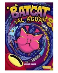 MEGGIE RAMM,COMERCIAL GRUPO ANAYA,,9788414342541,UNA CASA DE LOCOS 12. BIBLIOTECA ROSA,