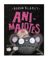 AARON BLABEY,COMERCIAL GRUPO ANAYA,,9788414342404,LOCAS 01 (NUEVA EDICION),