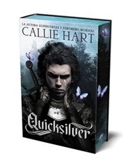 CALLIE HART,COMERCIAL GRUPO ANAYA,,9788419988508,EL INFIERNO DE POPPY,