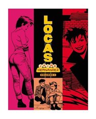 JAIME HERNANDEZ,LA CUPULA,,9788410264328,BARON SAVITCH: TEMPORADA 01,