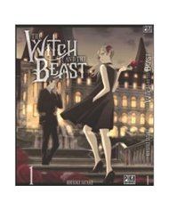 KOUSUKE SATAKE,PIKA EDICIONES,,9782811696665,AMBESSA. ELEGIDA DEL LOBO,