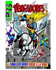 VARIOS AUTORES,PANINI,,9788410519237,AMAZING FANTASY (NUEVO PVP),