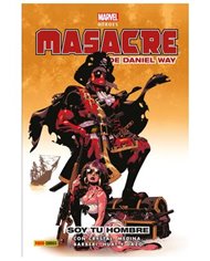 VARIOS AUTORES,PANINI,,9788410519268,MARVEL ESSENTIALS 23 ASEDIO,