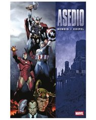 VARIOS AUTORES,PANINI,,9788410519305,GUERRA DE VENENO 5 DE 5,