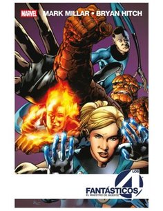 MARK MILLAR,PANINI,,9788410519312,LA VENGANZA DEL CABALLERO LUNA 02, MARK MILLAR,PANINI,,9788410519312,LA VENGANZA DEL CABALLERO LUNA 02,