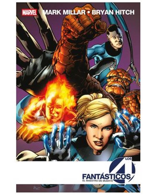 MARK MILLAR,PANINI,,9788410519312,LA VENGANZA DEL CABALLERO LUNA 02,